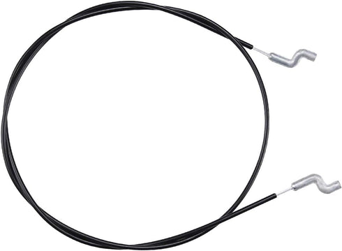 1501123 Front Drive Clutch Cable for Murray1501123 MT1501123MA Rotary 5646 Snow Throwers...