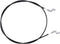 1501123 Front Drive Clutch Cable for Murray1501123 MT1501123MA Rotary 5646 Snow Throwers...