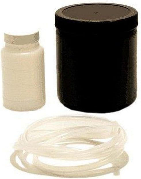 WIX Filters - 24078 Oil Analysis Kit, Pack of 1...