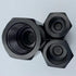 Hydraulic Check Valve 3/8" NPT Pump Oil 3000psi no Return Valve Single Way (3/8")...
