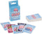 Ridley's Games: Go Blob Fish Card Game | Funny Version of Go-Fish with Bloblfish | Game for 2+ People with 15-Minute Playtime for Ages 6+...