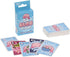 Ridley's Games: Go Blob Fish Card Game | Funny Version of Go-Fish with Bloblfish | Game for 2+ People with 15-Minute Playtime for Ages 6+...
