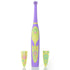 DAZ-7042 Doodles Edition Kids Rotary Toothbrush...