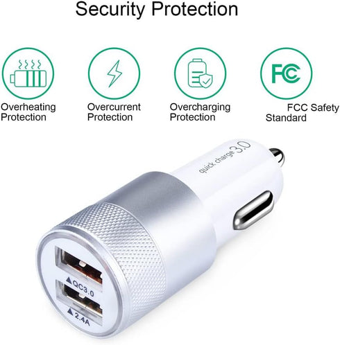 USB C Fast Charger Compatible LG Stylo 4 5 6, LG G5 G6 G7 G8 G8X V20 V30 V40 V50 V60 ThinQ, LG Velvet 5G, Wing 5G, LG K51 K52 K61 K62 K71 K92 K42 ...