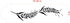 Designer Stencils Wheat Cake Stencil, Beige/semi-transparent...
