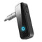 (Newest) Aux Bluetooth 5.0 Adapter for Car, Bluetooth Receiver for Car Home Stereo System and Headphones, Bluetooth Aux Adapter, 2 in 1 Wireless B...
