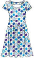 McCall's Pattern Company M7079 Girls'/Girls' Plus Dresses, Size GRL...