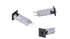 GLOSO Circuit Breaker Fuse holder Type W Type Thermal - 3 Pack (3A)...