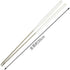 Kai Kai House Select Plastic Handle 11.8 inches (30 cm), Made in Japan DH7102...