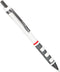 rOtring Tikky Mechanical Pencil HB 0.70mm - White Barrel x 1 single pencil...