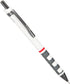 rOtring Tikky Mechanical Pencil HB 0.70mm - White Barrel x 1 single pencil...