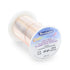 Beadalon ColourCraft Wire, 26 Gauge / 0.41 mm, Rose Gold Color Silver Plated Tarnish Resistant Color Silver Plated, 31 m / 34 yd spool...