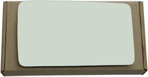 WLLW Mirror Glass fit for 13-14 F-150 08-20 F250 F350 F450 Super Duty 17-20 F550 Super Duty 16-21 F650 F750 Passenger Side (Lower Convex)...