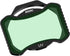 Avata 2 UV Filter, Camera Ultraviolet Protection Lens Filters Set Compatible with DJI Avata 2 Drone Accessories - Aluminum...
