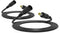 Belker 12 Volt Power Extension Cable Cord for CCTV IP Security Camera Indoor Wireless IP Camera Standalone DVR Baby Monitor Router, 2 Pack DC 5.5m...