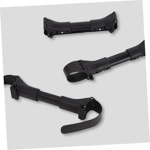 3pcs Stroller Connector for Twins Dual Stroller Connectors for Maximum Flexibility Theme Parks and Travel...