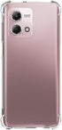 Clear Shockproof Soft Protective Phone Case Phone Holder Cover for Motorola Moto G Stylus 5G 2022 XT2211-1 XT2211DL...