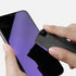 YTT Touchscreen Mist Cleaner, Screen Cleaner, for All Phones, Laptop and Tablet Screens,Two in One Spray and Microfiber Cloth (Grey)...