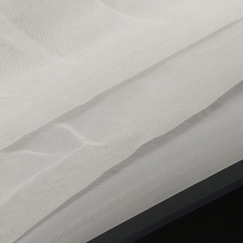 Silk Screen Printing Mesh, 100/110/120/140/160/180/200/250/300Mesh, White Yellow for Screen Printing Machine Equipment Accessories, Filter Paintin...