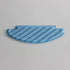 10 PCS Mopping Pads Accessories For Ecovacs Deebot Ozmo T8 AIVI T8 Max T8 T8+ Series/ T9 /T9 AIVI, N8 Pro Plus/ N8 Pro, for Yeedi Vac/Yeedi Vac Ma...