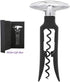 Self Pulling Easy Corkscrew Wine Opener 6" with Gift Box...