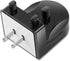 Wall Charger Base for Oral-B Braun, Electric Toothbrush Wall Mounted Adapter PowerReplacement Charger Holder, Compatible with Oral-B Electric Toot...