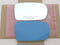 New Replacement Mirror Glass with Full Size Adhesive for 2011-2023 Chrysler 300 Dodge Charger 2011-2014 Chrysler 200 Passenger Side View Right RH...