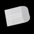 Antrader Glassine Envelopes for Stamps,50PCS 2x2 Inch Glassine Mini Lotto Lottery Ticket Holders Wedding Guest Favor Tissue Envelope Holder for Sc...