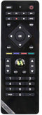 ALLIMITY VR17 Remote Control Replacement for VIZIO TV E320ND E322VL E371ND E420ND E422VA E470ND E472VL E550ND E552VL M261VP VXV6222...