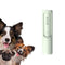 Soothing Dog Brush - Anxiety Relief Grooming Brush - Self Cleaning Calming Slicker Brush for Grooming Pets - Brushes for Long Short Haired Dogs - ...