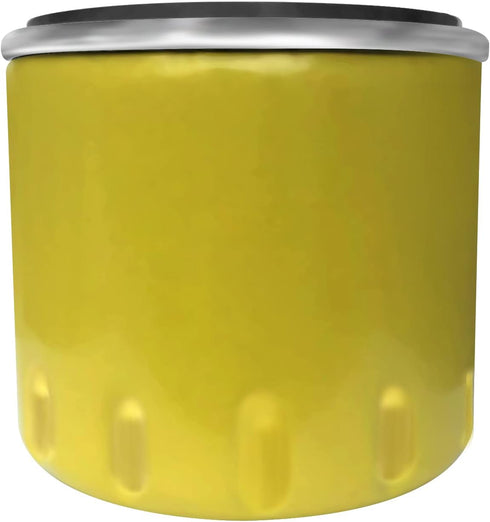 52 050 02-S Engine Oil Filter for Kohler CH11 - CH15, CV11 - CV22, M18 - M20, MV16 - MV20 and K582 Extra Capacity Lawn Mower Oil Filter...