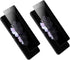 UEEBAI for Samsung Galaxy Z Flip 5 5G Privacy Screen Protector, 2 Pack 9H Hardness Anti Spy Private Tempered Glass Film Bubble Free Film Case Frie...