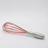 Jillmo Whisk, Good Handles Silicone Whisk 11.5inch...