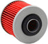 Motorcycle Oil Filter for YAMAHA XVS125 DRAGSTAR 125 2000-2004/Yamaha YFM600 GRIZZLY 600 1998-2001…...