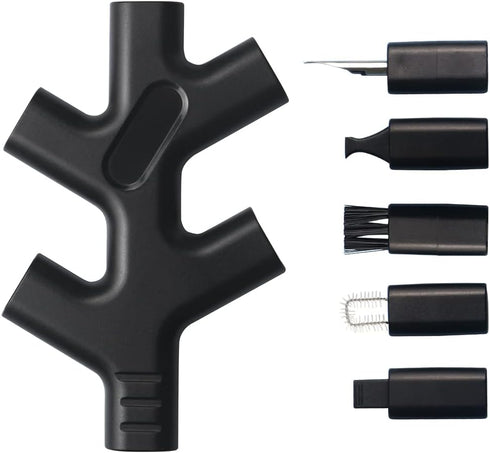 iPhone Cleaning Kit,iPhone Charging Port Cleaning Tool,Restore Tool for iPad Pro Watch Cell Phone Charging Port......
