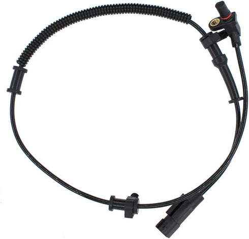 NewYall Front Left/Right Driver Passenger Side ABS Wheel Speed Sensor...