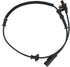 NewYall Front Left/Right Driver Passenger Side ABS Wheel Speed Sensor...