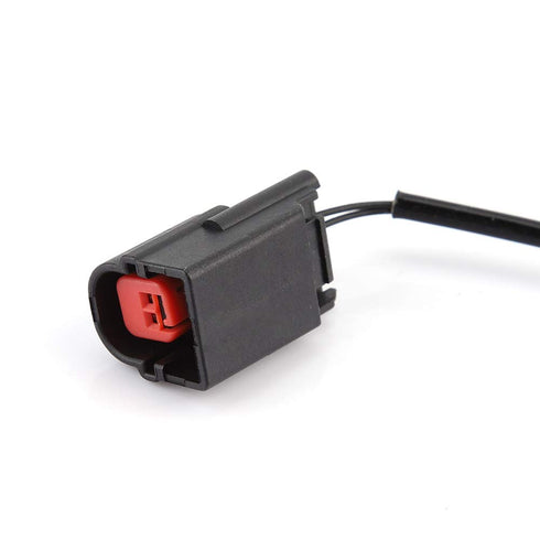 Aramox Brake Sensor, Rear Brake Pad Wear Sensor C2D2976 8W832D009BA for Jaguar XF XFR XJ XKR 2010-2012...