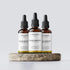 Advanced Skincare Serum, Non-Greasy & Organic Formula, Deeper Skin Penetration. Contains 15% Vitamin C, 1% Vitamin E, 0.5% Ferulic, and 9% Hyaluro...