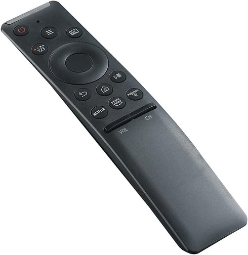 New Universal Remote Replacement for Samsung Smart TV remotes LCD LED UHD QLED TVs, with 3 Hotkeys Buttons...