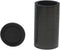 OTOOLWORLD Smelting Lab Graphite Crucible with Cover Lab Supply 45MM X 80MM...