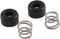 Kingston Brass KBRP541SS Set of Springs & Seat Washers...