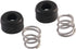 Kingston Brass KBRP541SS Set of Springs & Seat Washers...