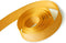Papillon Grosgrain Ribbon Gold, 5/8" Wide X 100 Yards...