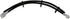 Dorman H380385 Rear Center Brake Hydraulic Hose Compatible with Select Ford Models...