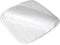 Air Fryer Parchment Paper Liners?10"×10"? Square 100Pcs Compatible with XXXL Air Fryer,Perfect for 6.8QT/7.6QT/8.5QT/9.5QT Or Bigger Air Fryers (W...