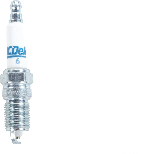 ACDelco Gold 6 RAPIDFIRE Spark Plug (Pack of 1)...