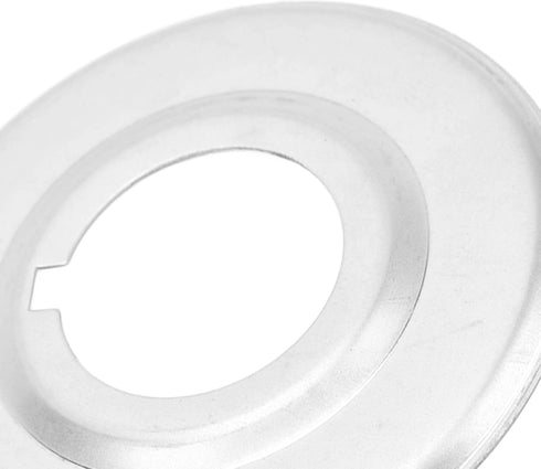 Engine Oil Slinger,Oil Slinger 127?1001 Aluminium Alloy Replacement for 383 400 440...