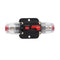 STETION Car Audio 30 Amp Resettable Fuse Circuit Breaker Car Protect for Audio System Fuse 12-24V DC for Car Audio Amps Overload Protection Fuse (...