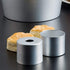 American Metalcraft 13005 Biscuit Cutter, Aluminum, 3" Dia., 2-1/2" H...
